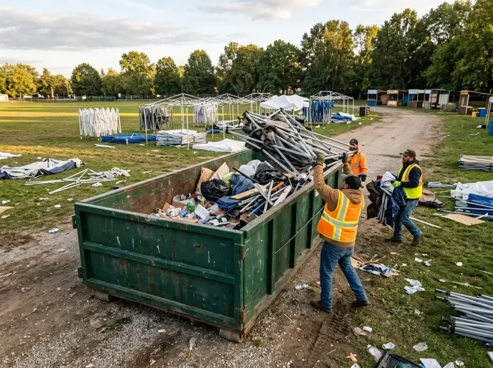 temporary-event-waste-containe-016 — frequently asked questions, Roll-Off Dumpster Rental Services in Lady Lake, FL